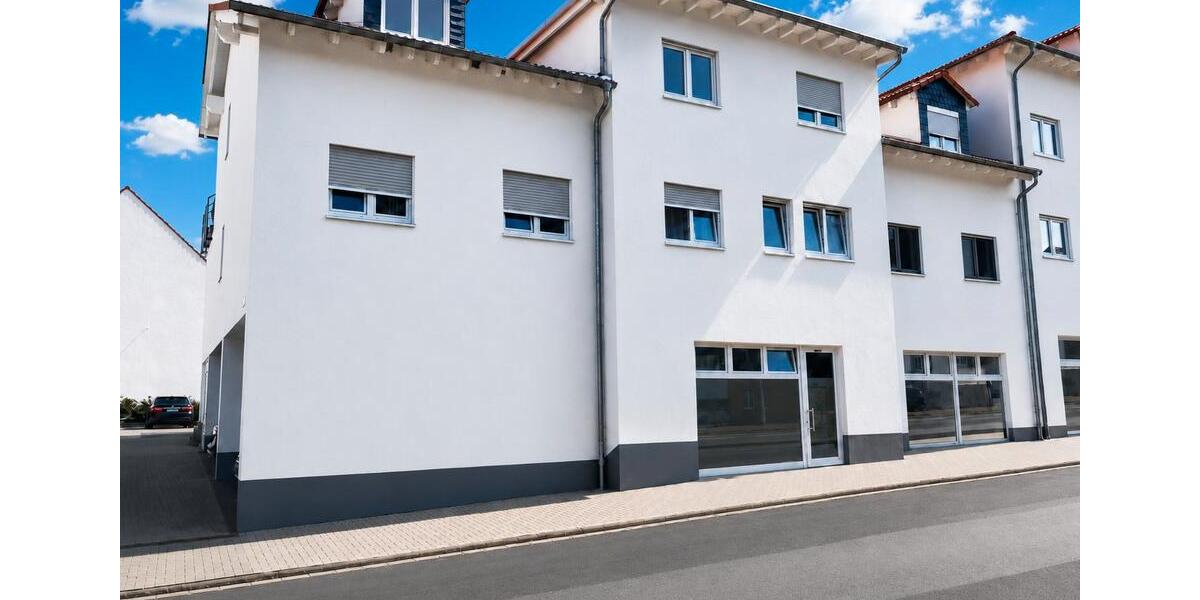 Etagenwohnung Langgöns - 4 Zimmer, 104 m&sup2;, 345.000&euro; | Angebot:27022343