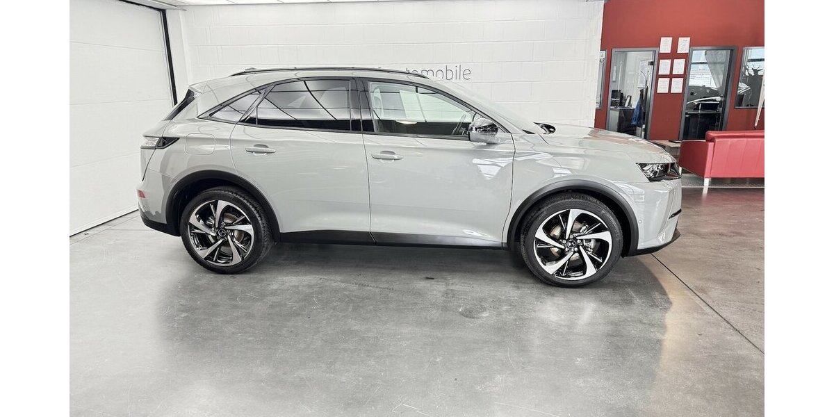 DS Automobiles DS7 Blue HDI 130 Étoile Nachtsicht Panodach 34.700 km 31.440 &euro; Lich 35423