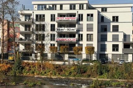 Wohnung Wetzlar Altenberger Straße - 1 Zimmer, 69 m&sup2;, 850&euro; | Angebot:25218289