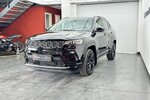 Jeep Compass S Plug-IN Hybrid 4WD 1.Hand Panoramadach 26.460 km 26.950 &euro; Lich 35423