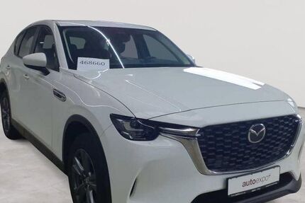 Mazda CX-60 12.698 km 38.989 &euro; Fernwald-Steinbach 35463