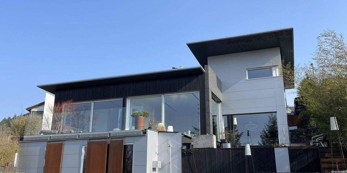 Einfamilienhaus Mittenaar - Ballersbach Ballersbach - 6 Zimmer, 230 m&sup2;, 679.000&euro; | Angebot:25755929