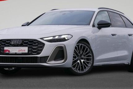 Audi A5 8.265 km 49.930 &euro; Herborn 35745