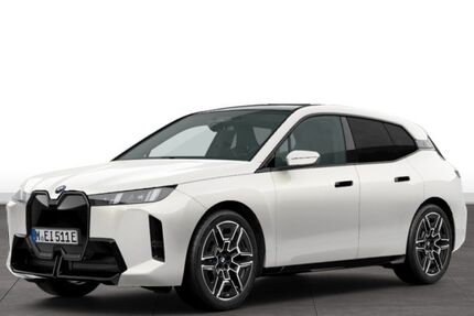 BMW iX 8.600 km 83.990 &euro; Gießen 35398