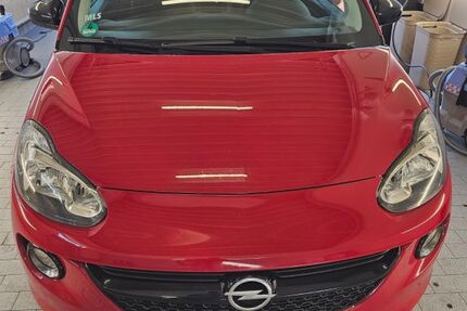 Opel Adam 85.000 km 7.000 &euro; Dillenburg 35688
