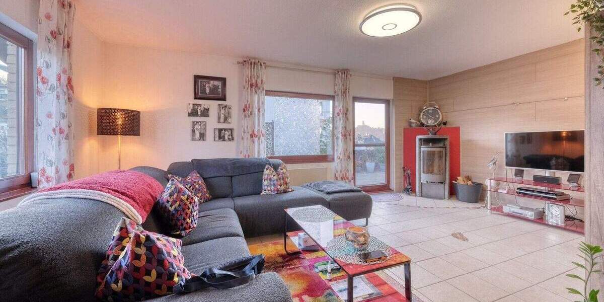 Einfamilienhaus Wettenberg / Krofdorf-Gleiberg Krofdorf-Gleiberg - 6 Zimmer, 159 m&sup2;, 539.000&euro; | Angebot:25746147