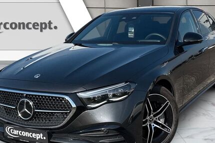 Mercedes-Benz E 220 15.442 km 57.900 &euro; Wetzlar 35579