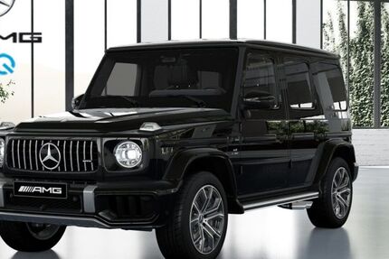 Mercedes-Benz G 63 AMG 14.057 km 206.470 &euro; Dillenburg 35683