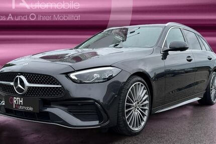 Mercedes-Benz C 180 8.060 km 39.949 &euro; Beselich 65614