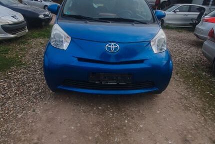 Toyota IQ 232.284 km 2.190 &euro; Runkel OT Ennerich 65594