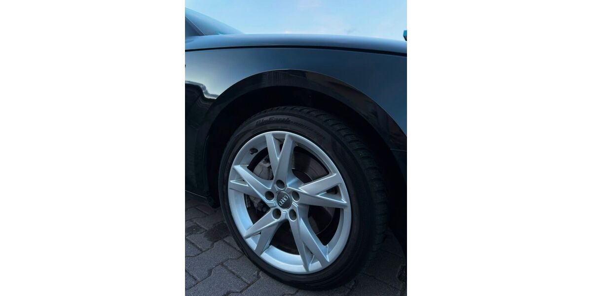 Audi A4 153.000 km 16.500 &euro; Wettenberg 35457