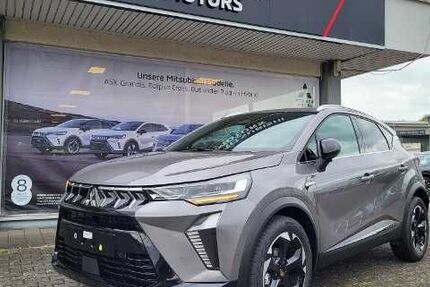 Mitsubishi ASX 3.000 km 29.950 &euro; Gießen 35394