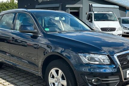 Audi Q5 123.000 km 14.900 &euro; Butzbach 35510