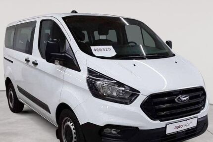Ford Transit Custom 115.976 km 22.890 &euro; Fernwald-Steinbach 35463