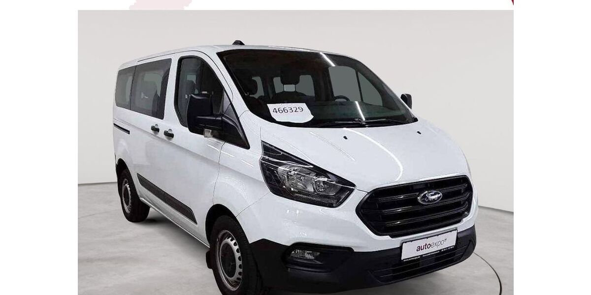 Ford Transit Custom 115.976 km 22.890 &euro; Fernwald-Steinbach 35463