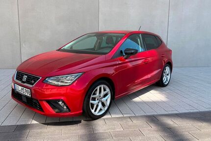 Seat Ibiza 128.000 km 11.500 &euro; Ehringshausen 35630