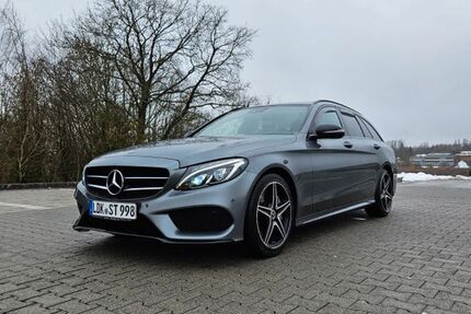 Mercedes-Benz C 250 133.500 km 19.500 &euro; Driedorf 35759