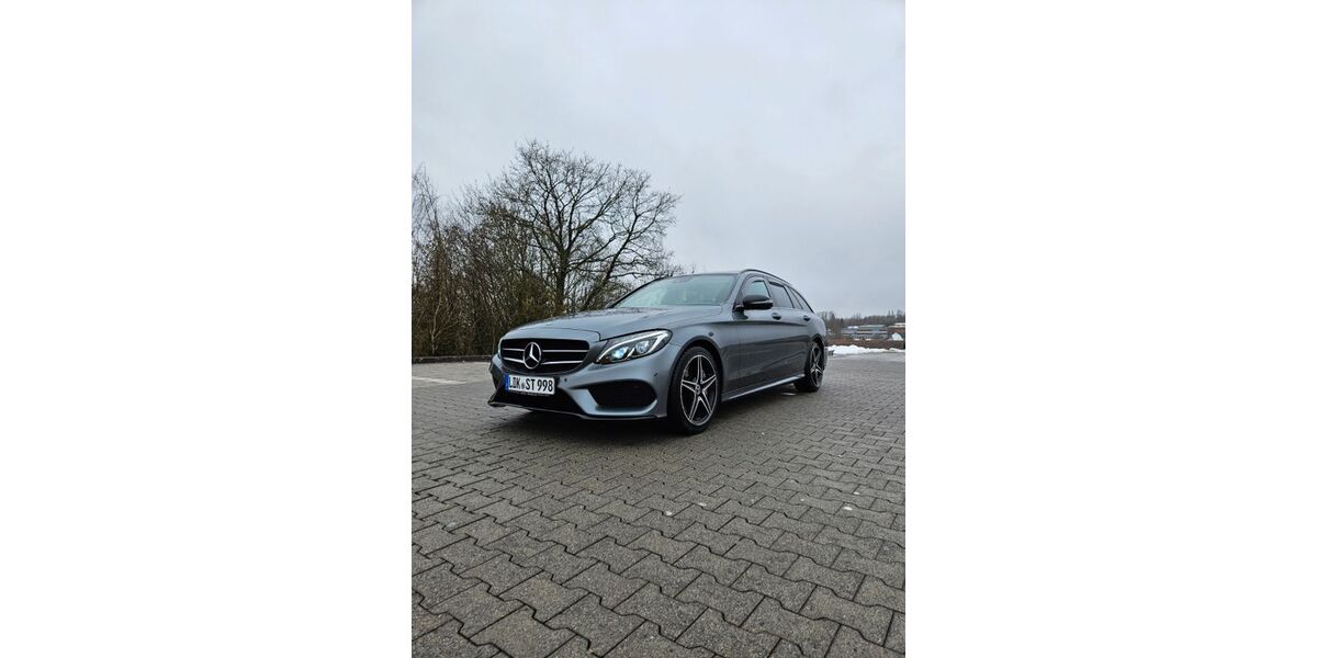 Mercedes-Benz C 250 133.500 km 19.500 &euro; Driedorf 35759