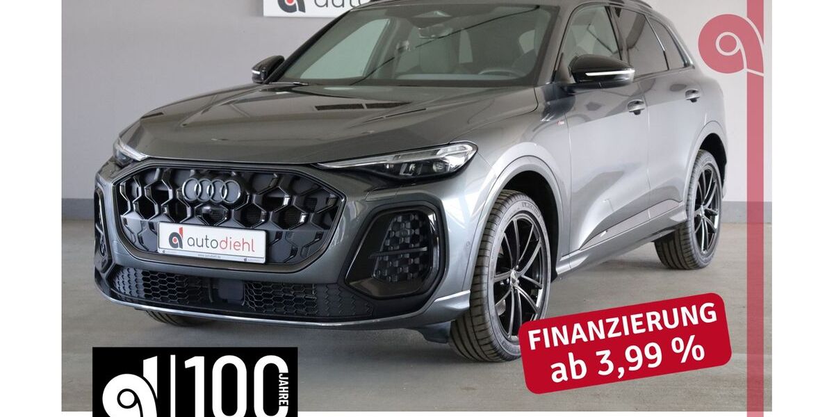 Audi Q5 22.854 km 48.990 &euro; Wetzlar 35576