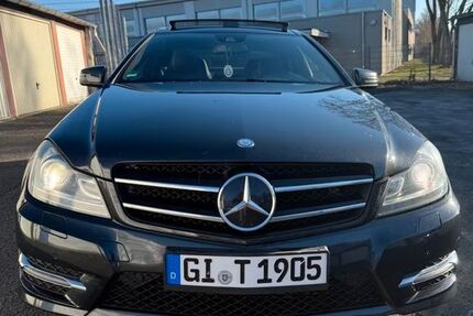 Mercedes-Benz C 220 199.123 km 11.777 &euro; Giessen 35390