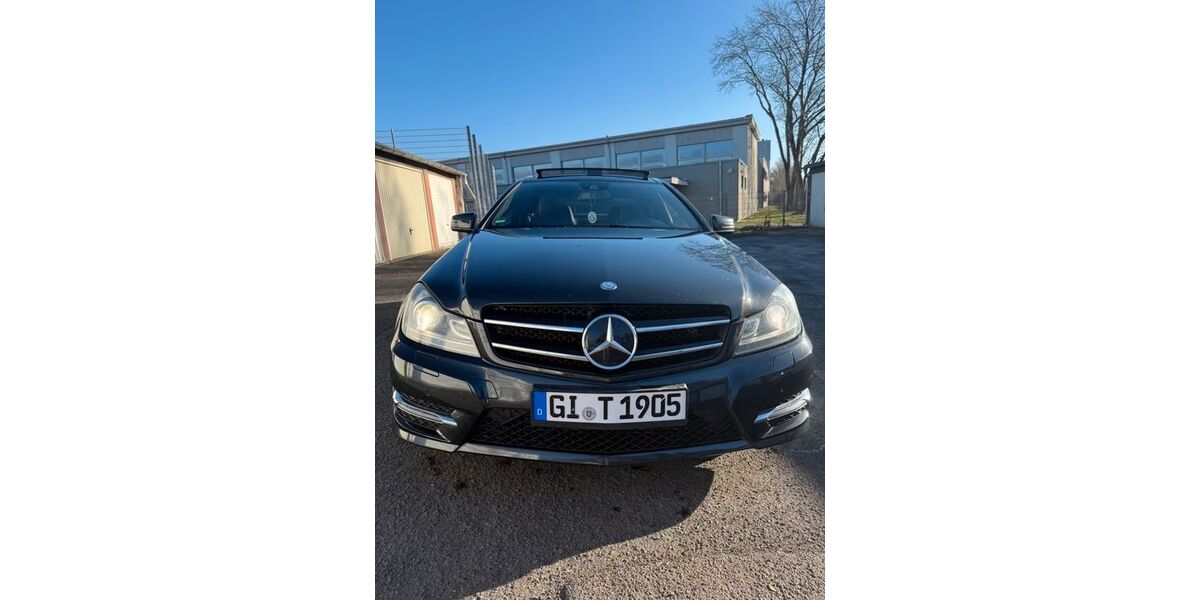 Mercedes-Benz C 220 199.123 km 11.777 &euro; Giessen 35390
