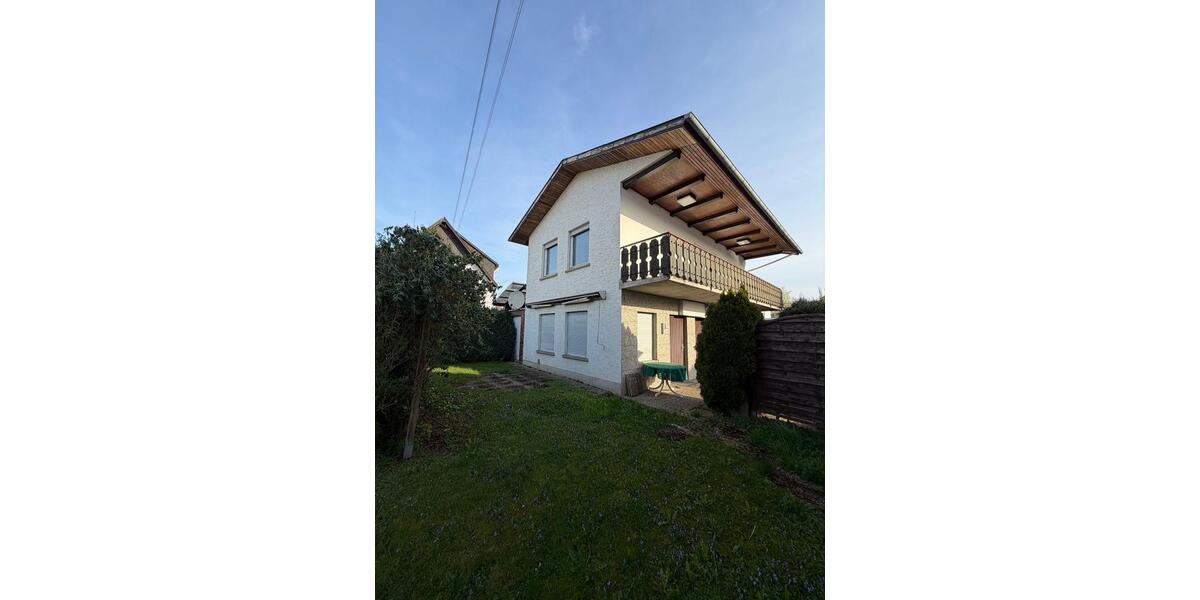 Einfamilienhaus Wetzlar Hermannstein - 450.000&euro; | Angebot:26122618