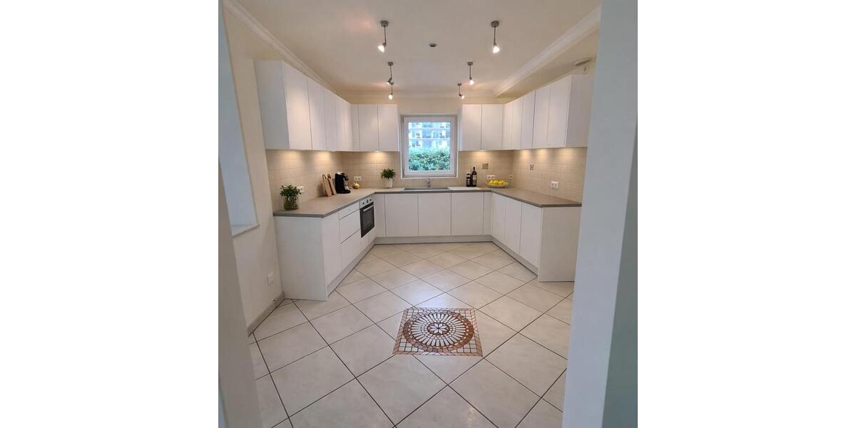 Terrassenwohnung Bad Nauheim - 4.5 Zimmer, 182 m&sup2;, 919.000&euro; | Angebot:24845711