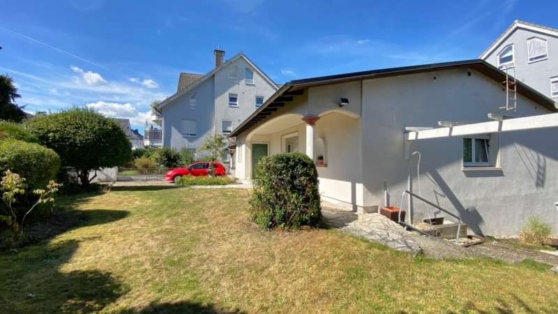 Einfamilienhaus Neu-Anspach Anspach - 7 Zimmer, 130 m&sup2;, 485.000&euro; | Angebot:25496048