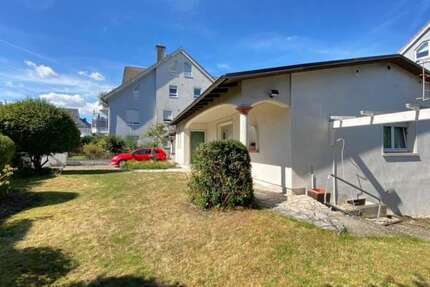 Haus Neu-Anspach Anspach - 7 Zimmer, 130 m&sup2;, 485.000&euro; | Angebot:25496048