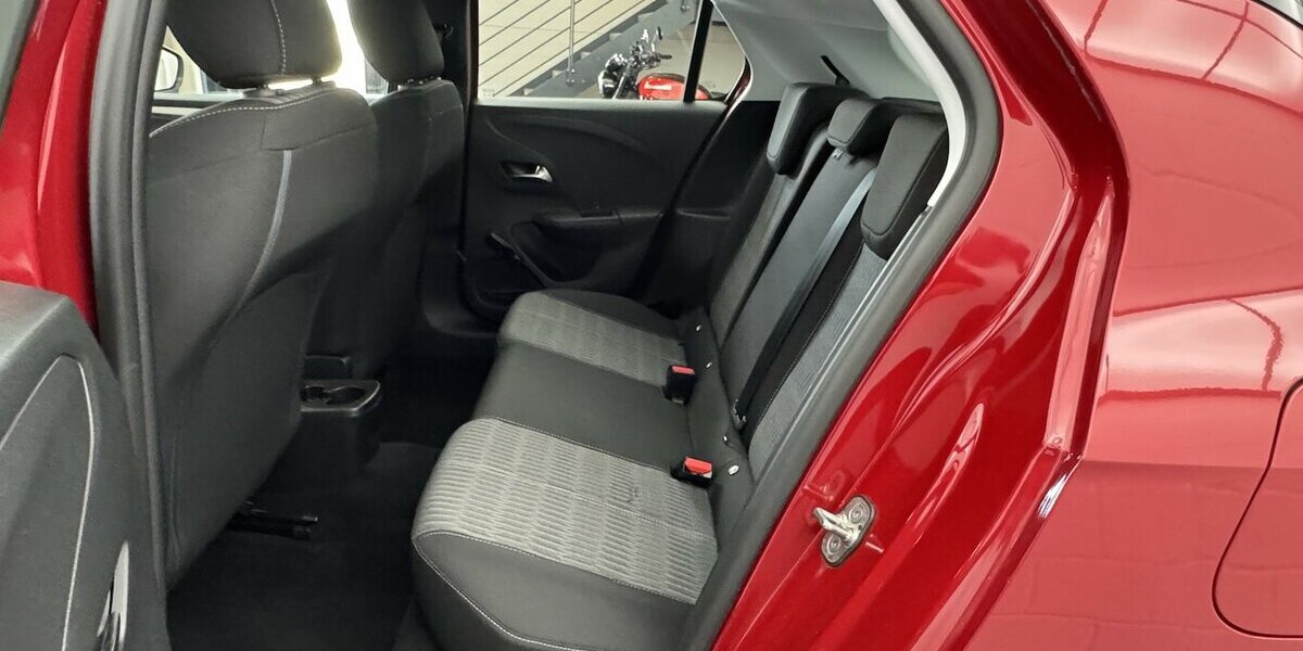 Opel Corsa 1.2 Edition Carplay Kamera DAB 33.340 km 11.720 &euro; Lich 35423
