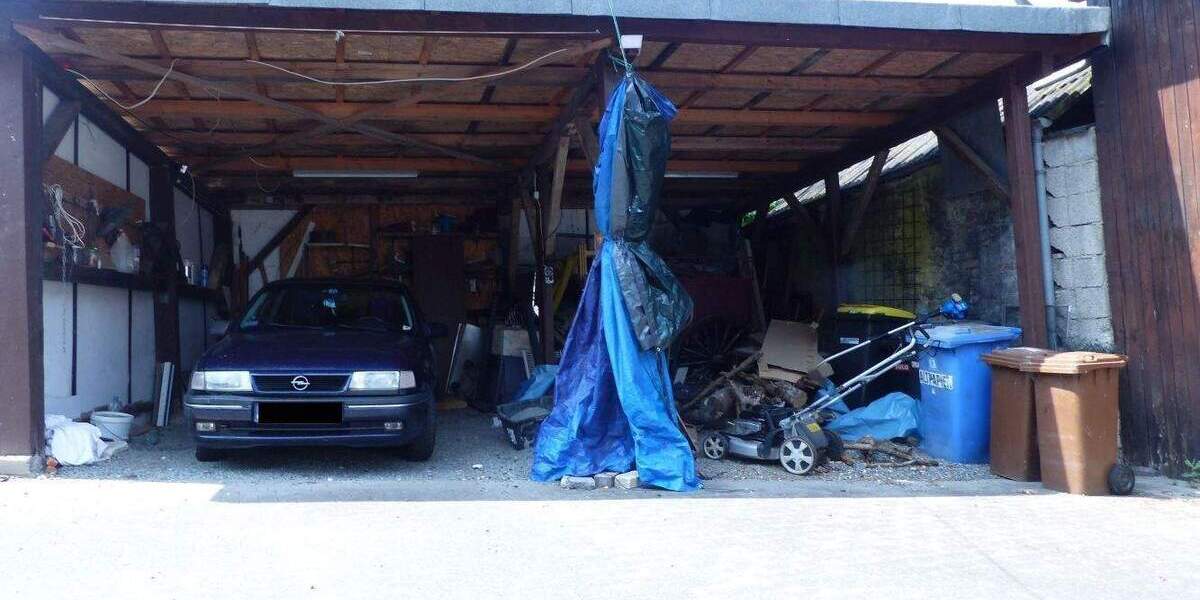 Einfamilienhaus Hüttenberg Volpertshausen - 5 Zimmer, 275.000&euro; | Angebot:25683223