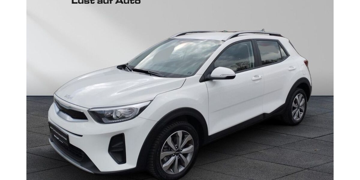 Kia Stonic 23.000 km 18.800 &euro; Haiger 35708