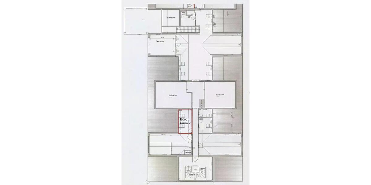 Gewerbeobjekt Linden - 260&euro; | Angebot:24681338