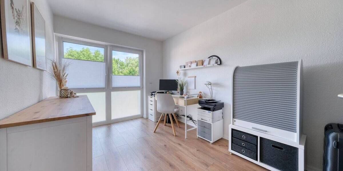 Etagenwohnung Gießen / Allendorf Allendorf - 3 Zimmer, 71 m&sup2;, 239.650&euro; | Angebot:26816949