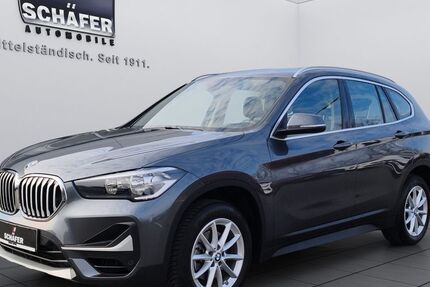 BMW X1 42.100 km 24.990 &euro; Weilburg 35781