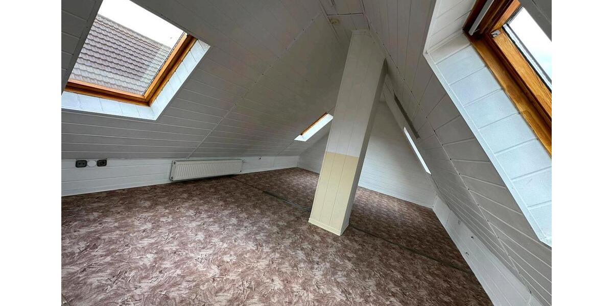 Einfamilienhaus Hungen - 4 Zimmer, 90 m&sup2;, 850&euro; | Angebot:26567476