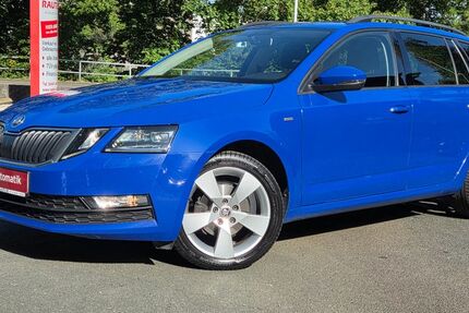 Skoda Octavia 201.000 km 8.350 &euro; Wetzlar 35578