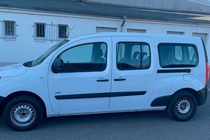 Mercedes-Benz Citan 227.889 km 6.550 &euro; Gießen 35396