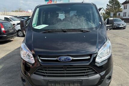 Ford Transit 39.642 km 19.800 &euro; Hungen 35410