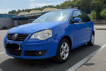 VW Polo 145.030 km 4.850 &euro; Braunfels 35619