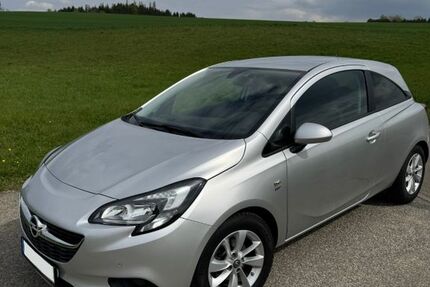 Opel Corsa 18.500 km 9.999 &euro; Fussingen 65620