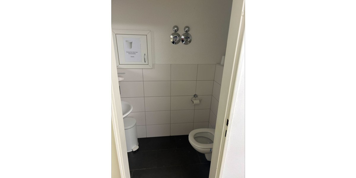 Gewerbeobjekt Gießen Allendorf - 1.250&euro; | Angebot:24416197