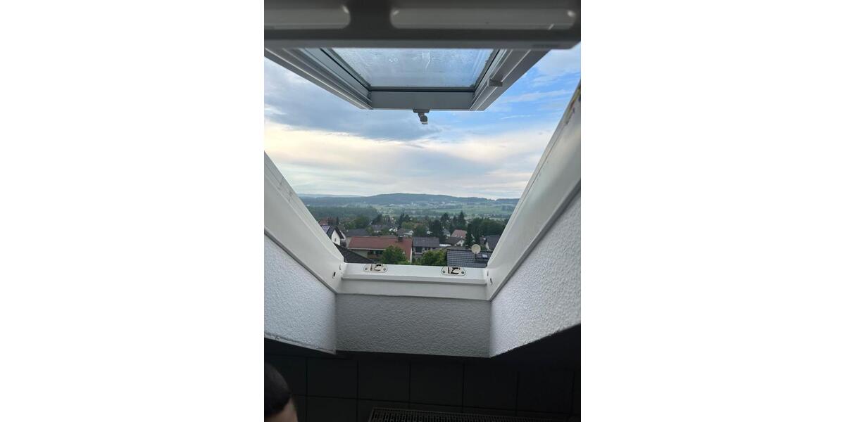 Dachgeschoßwohnung Gießen Allendorf - 3.5 Zimmer, 78 m&sup2;, 800&euro; | Angebot:25994576