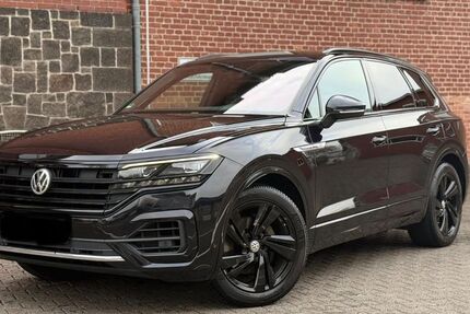 VW Touareg 129.271 km 38.490 &euro; Reiskirchen 35447