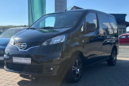 Nissan NV200 142.620 km 9.890 &euro; Gladenbach 35075