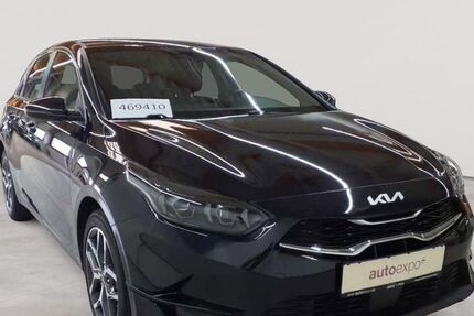 Kia ceed / Ceed 46.570 km 17.589 &euro; Fernwald-Steinbach 35463