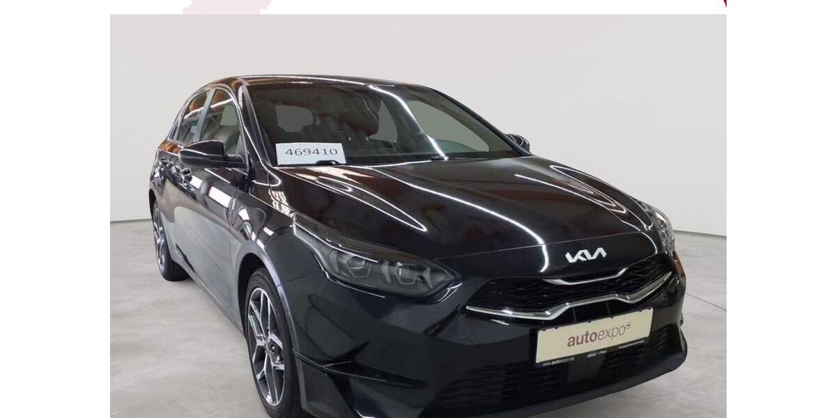 Kia ceed / Ceed 46.570 km 17.589 &euro; Fernwald-Steinbach 35463