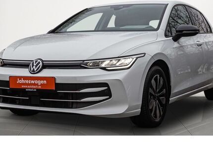 VW Golf 20.430 km 27.980 &euro; Weilburg 35781