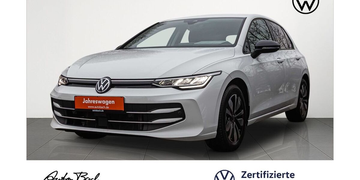 VW Golf 20.430 km 27.980 &euro; Weilburg 35781