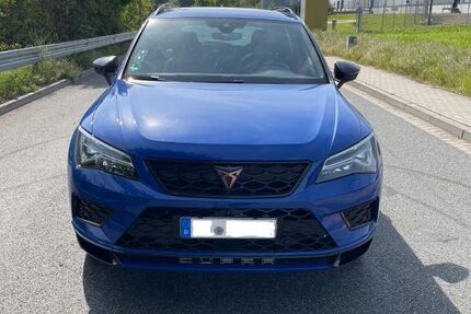 Cupra Ateca 90.000 km 24.800 &euro; Buseck 35418